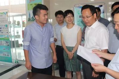 【青商風采】以智慧賦能，用服務連接 記江蘇菁尚教育咨詢董事長張人元的教育情懷與商業(yè)實踐