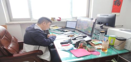 教育整頓辦實事 滄州基層法院砥礪前行，真抓實干優化司法服務