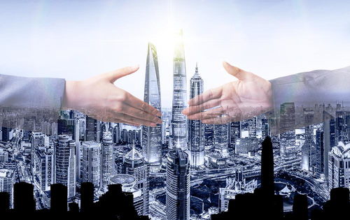 專業賦能，攜手共贏 鴻日咨詢與嘉城建設達成合作，共筑國企人力資源升級新篇章